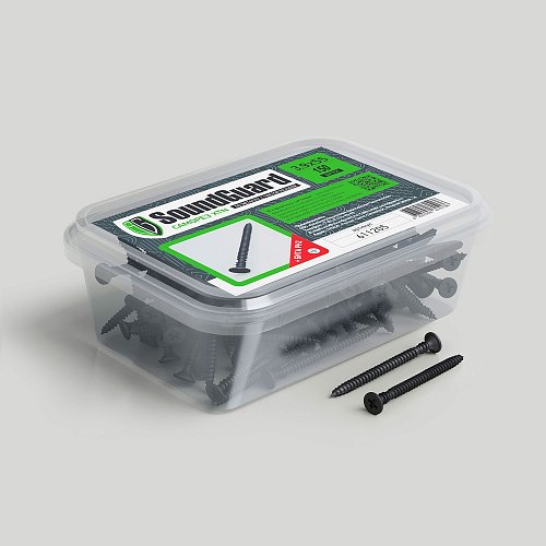 Саморезы SG XTN 3,9х55 + бита PH2